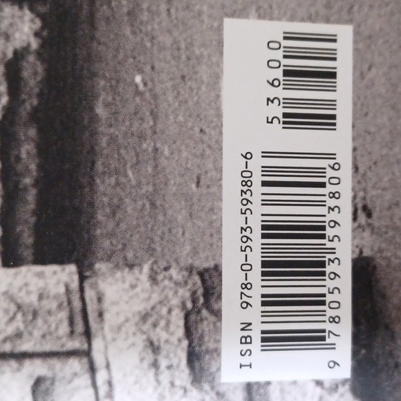 SPARE BOOK - Picture 3 of 4